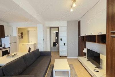 Apartament cu 2 camere în Central - 14