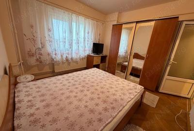 2 cam. decomandat! CENTRALA proprie, OMV Simion Barnutiu! LIBER - 1