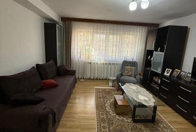 Apartament cu 2 camere decomandat în Obcini - 4