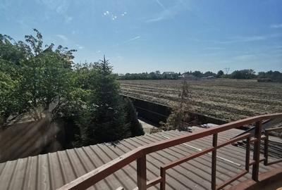 Casă cu 4 camere cu Teren 450 Mp în Frumușani - 13