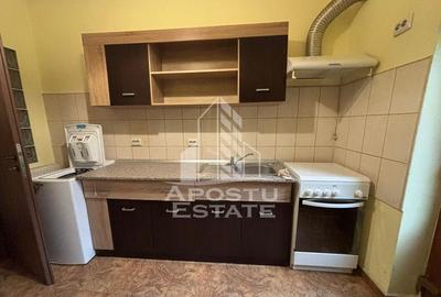 Casa 1 camera curte comuna,centrala proprie,Judetean - 3