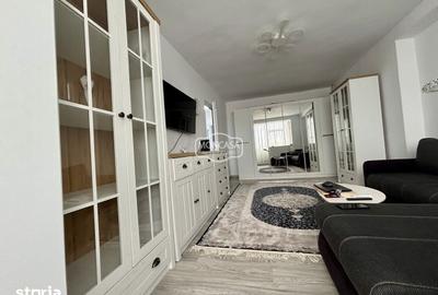 Apartament cu 2 camere decomandat în Central - 2