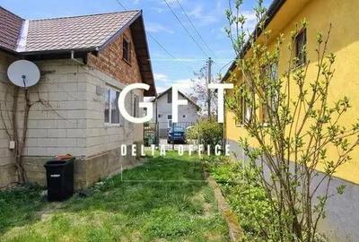 Casă cu 2 camere cu Teren 5800 Mp în Reteag - 5