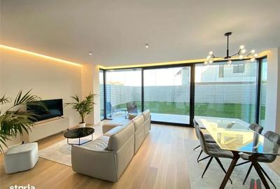 Casă cu 5 camere cu Teren 325 Mp în Central