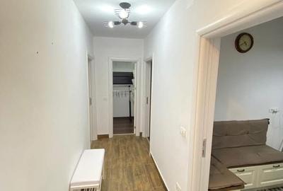 Apartament cu 2 camere decomandat în Central - 11