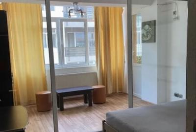 Garsonieră, mobilată în Metalurgiei - 1