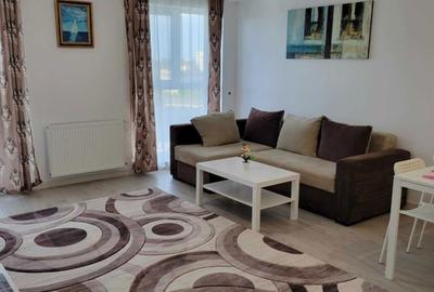Apartament cu 2 camere semidecomandat în Basarabia - 1
