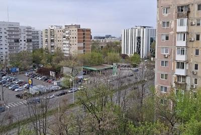 Apartament cu 2 camere semidecomandat în Politehnica - 1