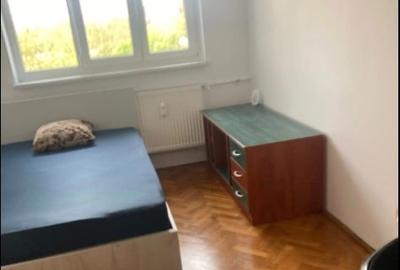 Apartament cu 3 camere semidecomandat, mobilat în Drumul Taberei - 3