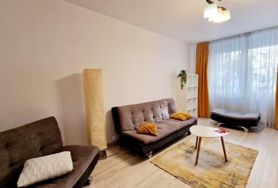 De Inchiriat Apartament 3 Camere 2 Bai Metrou Stefan cel Mare / Dinamo - 1