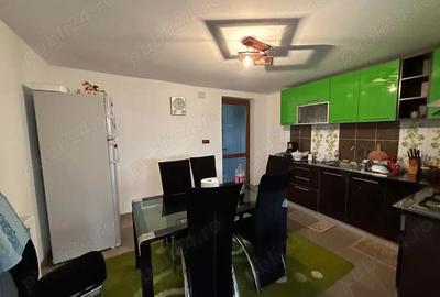 Vila de inchiriat aproape de Targu-Jiu - 8