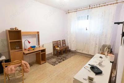 Apartament cu 2 camere decomandat în Militari
