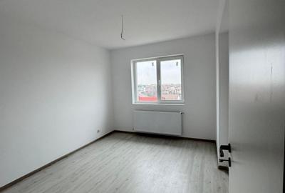 Apartament 2 camere-Bloc Nou-Militari Residence - 2