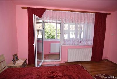 Apartament cu 3 camere decomandat în Buziaș - 10