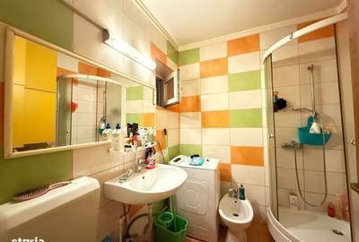 Apartament cu 3 camere decomandat în Rahova - 5