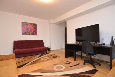 INCHIRIERE APARTAMENT 2 CAMERE BABA NOVAC - STR. SAPTE DRUMURI - 6