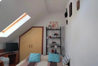 Vând apartament frumos in vila tip boutique, in orasul Bușteni - 6