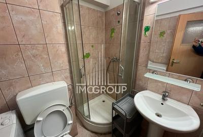 Garsonieră decomandată, mobilată în Mărăști - 4