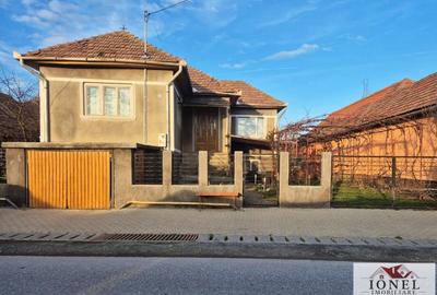 Vanzare casa in Craciunelu de Jos 1700 mp teren - 10