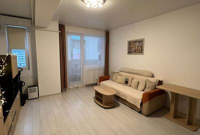 Apartament cu 2 camere în Chiajna - 4