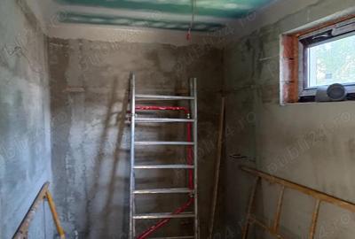 Casă cu 5 camere în Câmpinița - 2