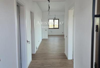Casă cu 4 camere cu Teren 550 Mp în Corbeanca - 13