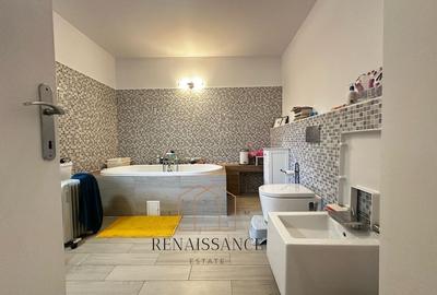 Casă individuală 6 camere | P+1E+Pod 500mp Teren | zona Bogdanestilor - 9