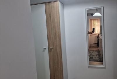Garsonieră decomandată, mobilată în Central - 6