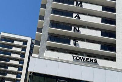 APARTAMENT CU 3 CAMERE DECOMANDAT, BLOC NOU, NICOLINA - 1