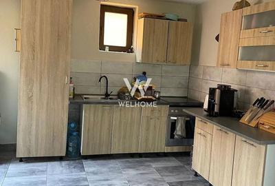 Casă cu 5 camere cu Teren 238 Mp în Central - 5