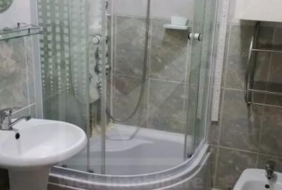 Apartament cu 3 camere semidecomandat, mobilat în Gruia - 4