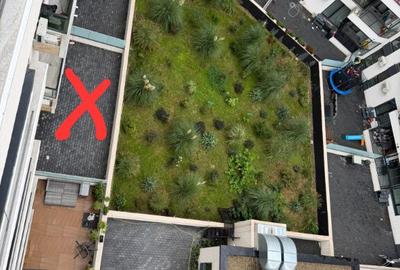 Apartament 2 camere nou,deosebit,mobilat,Parcare subterana Tomis nord - 3