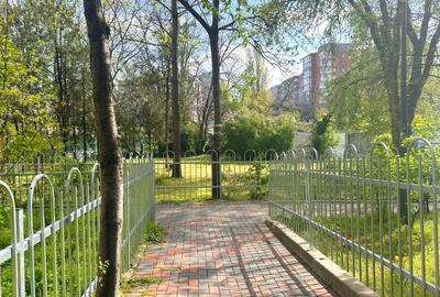 REA1023435 Apartament 4 camere Titan l Nicolae Grigorescu