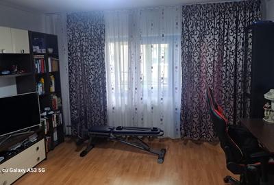 Vanzare garsoniera Militari Lujerului - Orsova - 9