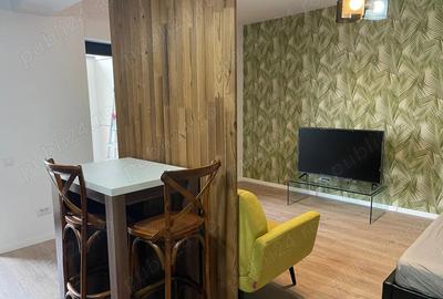 Studio nou de inchiriat in complexul Ela Cotroceni - 12