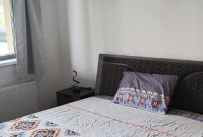 Garsoniera | Hils Brauner | Centrala |  | Metrou | AC - 1