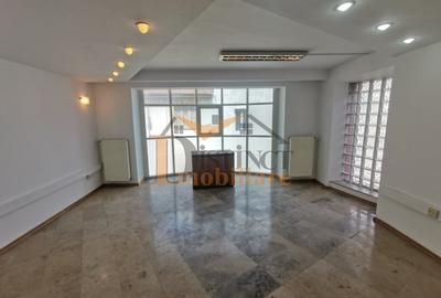 Inchiriere spatiu de birouri, 120 mp utili, zona 15 Noiembrie - 8