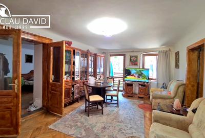 Apartament cu 3 camere nedecomandat în Centrul Istoric - 4