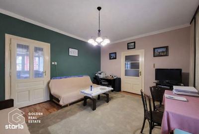 Casă cu 3 camere decomandat în Barațca - 6