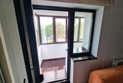 Apartament 3 camere Virtutii Lujerului constructie 2009 mobilat si utilat - 2
