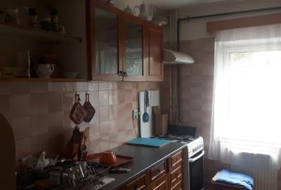 Apartament 3 camere cu 2 bai si balcoane in Zorilor - 16