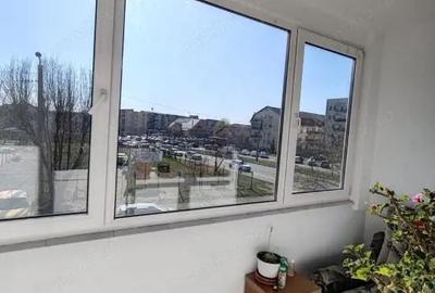 Apartament cu 3 camere decomandat în Central - 2