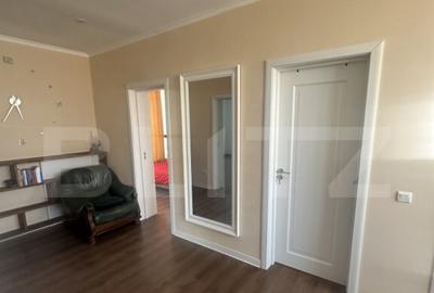 Casa tip apartament, cu 3 camere, 86 mp, zona 14 Mai - 5