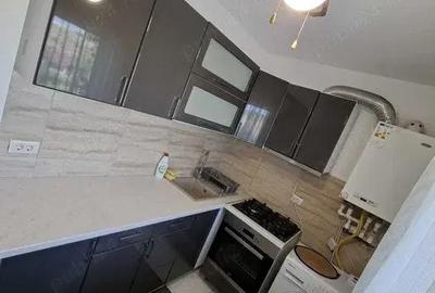 Garsonieră decomandată în Central - 5