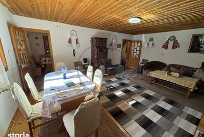 Casă cu 4 camere cu Teren 500 Mp în Central - 11