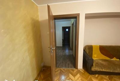 Apartament cu 2 camere în Central - 9