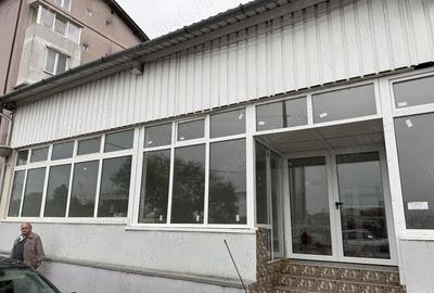 Spațiu comercial, de 300 mp, în Dâmbovița - 8