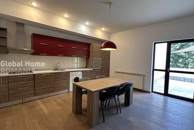 Apartament cu 4 camere decomandat, mobilat în Aviației - 4