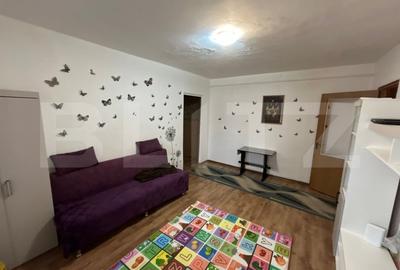 Apartament 3 camere semidecomandat, 54 m?, etaj 4/4 - Cartier Dacia, Iasi - 13