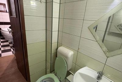 Apartament 3 camere Bulevardul Dunarea, stradal, etaj 3, decomandat - 4